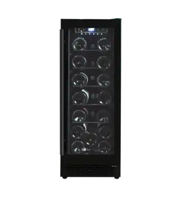Vinska vitrina LC20BUF