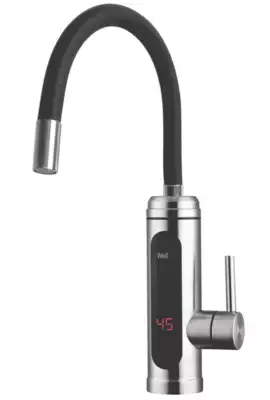 Whippy grijač, 3000 W