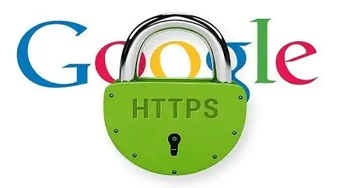 Google dodatno poostril nadzor nad HTTPS protokolom
