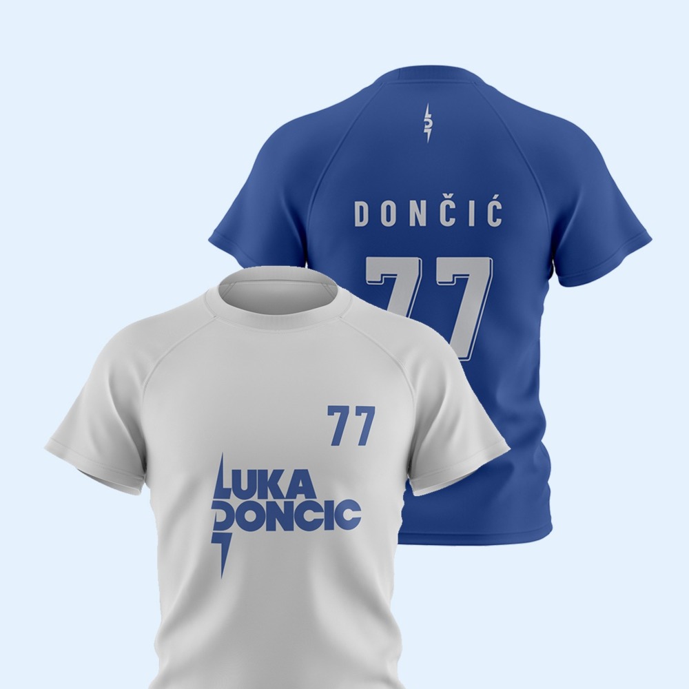 Luka Dončić