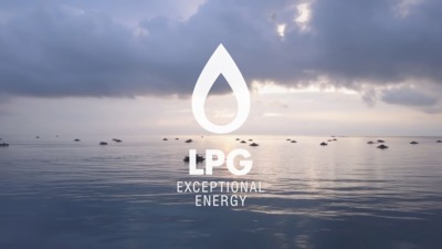 Zgodba o LPG