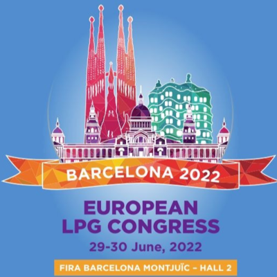 EUROPEAN KONGRESS BARCELONA 2022, BIOLPG 2050