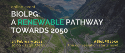 2022 European LPG Congress