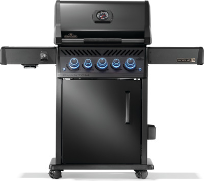 Plinski žar PHANTOM RPS425RSIBPK-2-SI-PHM