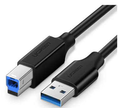 USB 3.0 na USB-B kabel za tiskalnik/skener - 10372