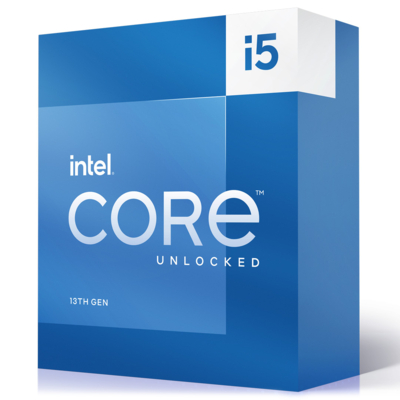 Core i5 13600K BOX procesor