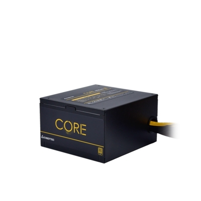 Core Series 600W GOLD ATX napajalnik