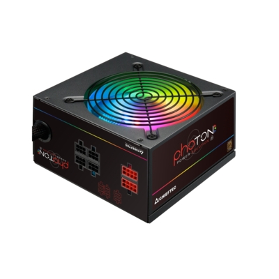 Photon Series 750W RGB ATX modularni napajalnik