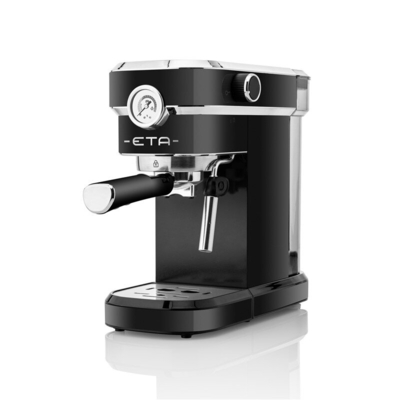 Espresso kavni aparat Storio črn [ETA 6181 90020]