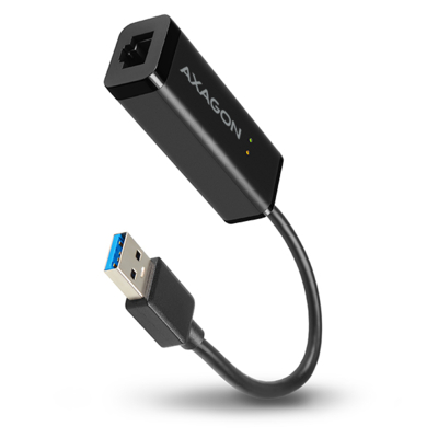 USB 3.0 GIGABIT ETHERNET adapter ADE-SR
