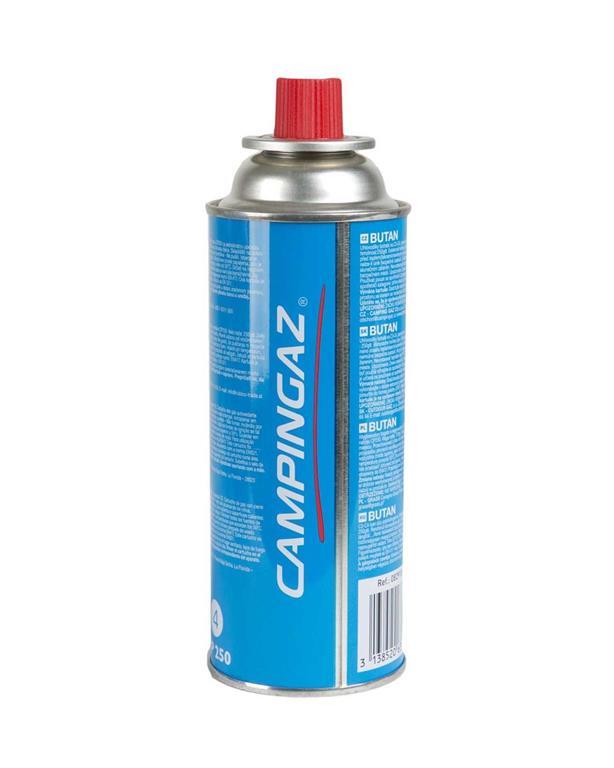 Cp250 Isobut V3-28, Modra, Plinska kartuša