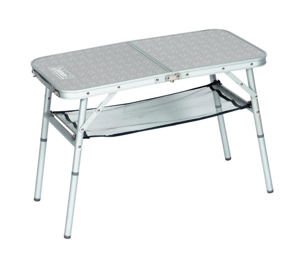 Furniture Mini Camp Table, Mini zložljiva miza