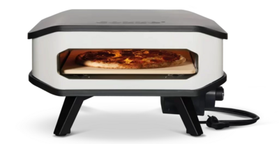 Električna peć za pizzu 13