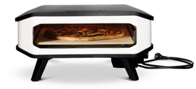 Električna peć za pizzu 17
