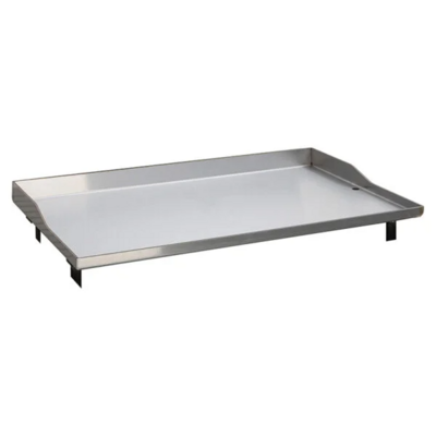 Plancha za Grllr Connect® jedinicu štednjaka