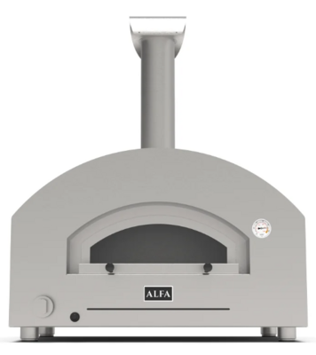 Peć za pizzu Ooni Koda 16