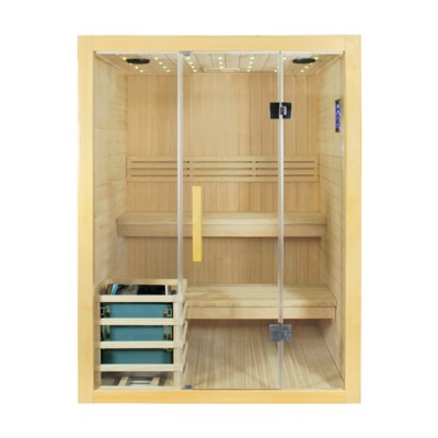 JF152 - Finska sauna