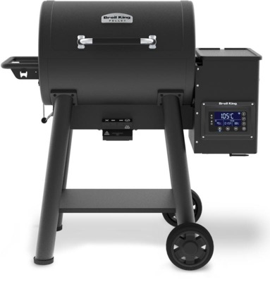 CROWN PELLET 400