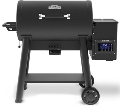 CROWN PELLET 500