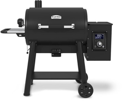 REGAL PELLET 500