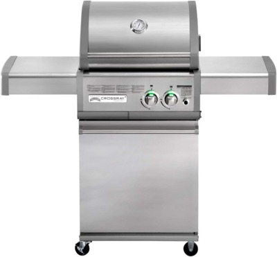 Weber® Genesis® E-435, crna