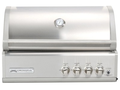 Weber® Genesis® E-435, crna