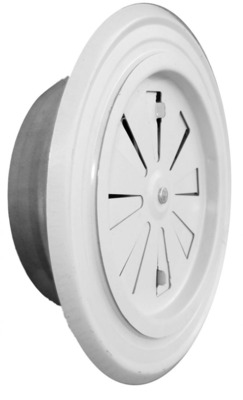 Dimna tijelo RS150/1
