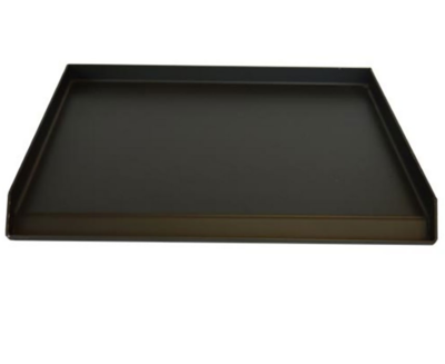 Fe ploča za roštilj 40 x 40 (4 mm)