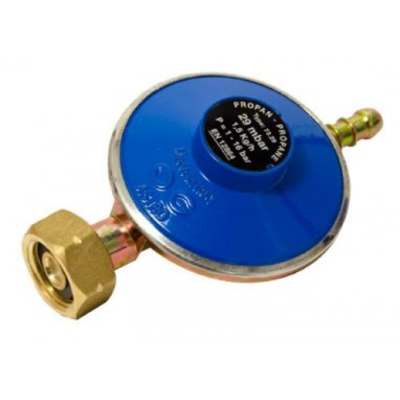 Regulator Gorenc 2 kg - 50 mbar