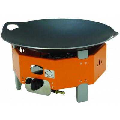 Mini Quinee WOK