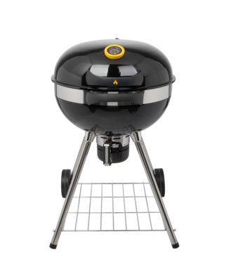 Dome Kettle