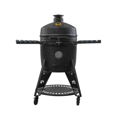 Ember Kamado Pro - Matt Black