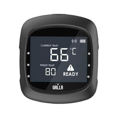Bluetooth toplomjer s dvije sonde