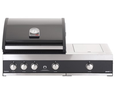 Ugradbeni roštilj Premium G4 Built in Plus