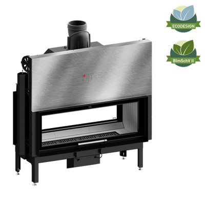 ARDENTE DUO ARD120x43.DGS - standard