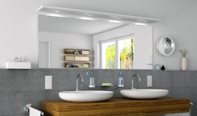 IR-Paneli SUNLIFE OGLEDALO 700W