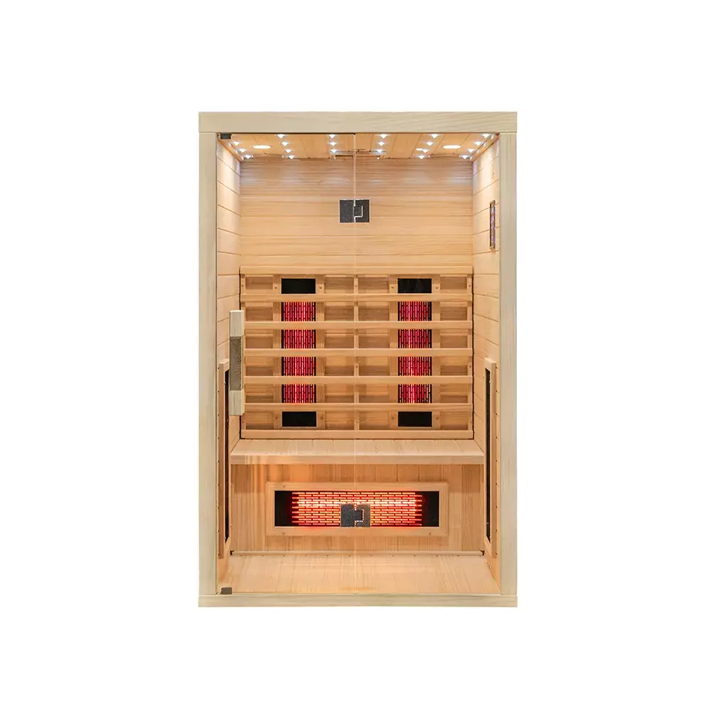 Sauna JJSPA JI120 - Infracrvena