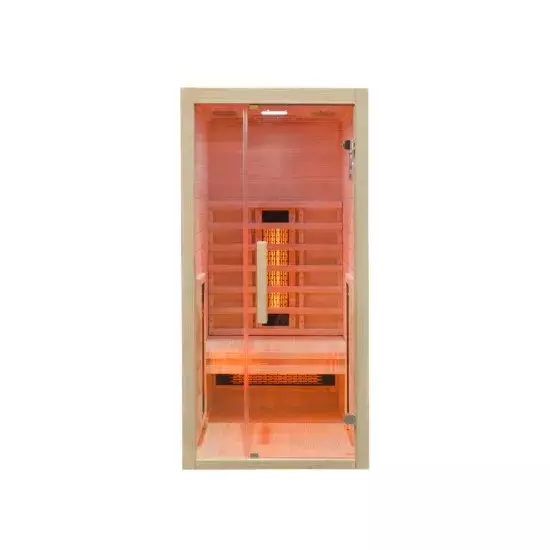 Sauna JJSPA JIO90 - Infracrvena