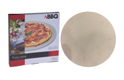 Kamen za peko pizza fi 33 cm
