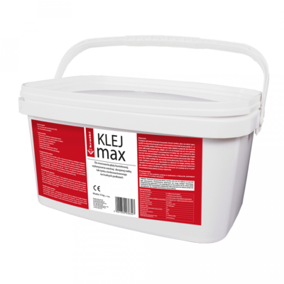 Ljepilo za izolacijske ploče KLEJ/MAX (15 kg)