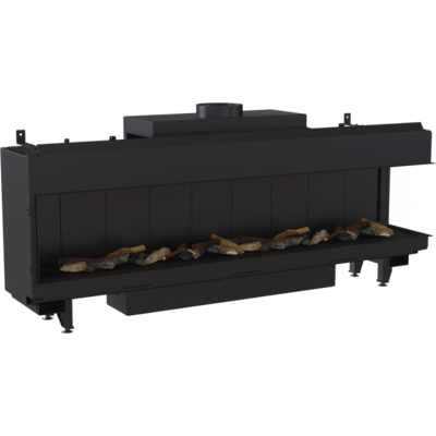 PLINSKI KAMIN LEO/P/200/G31/37MBAR