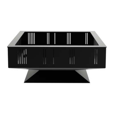 VRTNI KAMIN QUADRUM