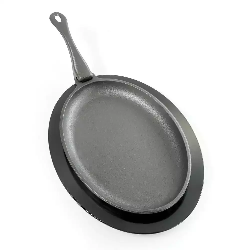 Posuda od lijevanog željeza 56003