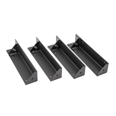 ručka INOX VENT GILOTINA - S