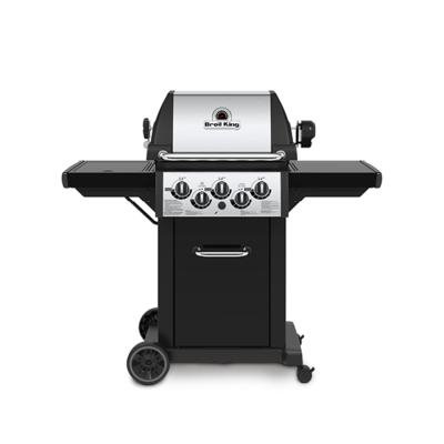 Plinski roštilj BROIL KING MONARCH™ 390