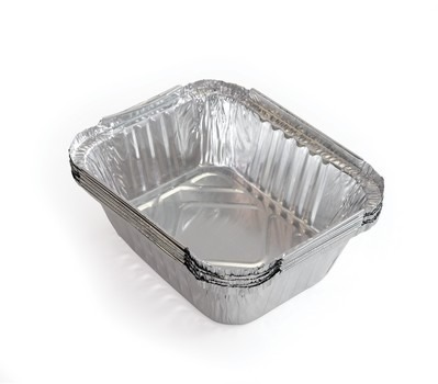  ALU posude za ulje 5/1