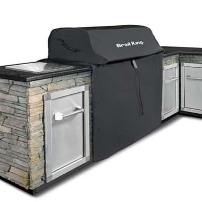 Premium poklopac za ugradbene Regal 400, Imperial 400