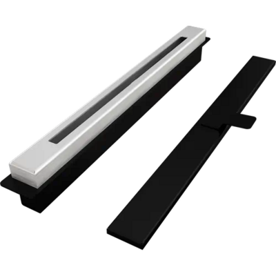 GRATKI BIO KAMIN ECHO / WHITE / TUV