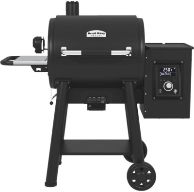 REGAL PELLET 400