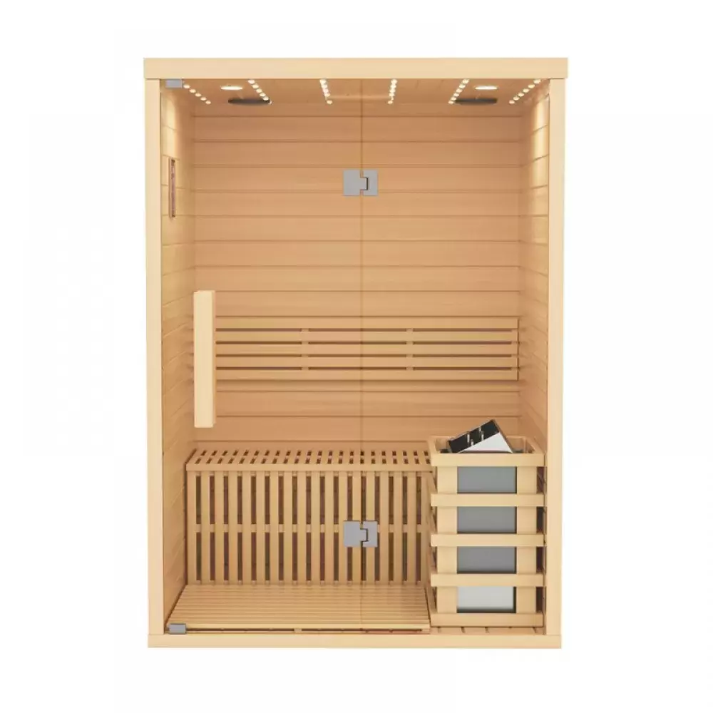 Sauna JJSPA JF120 - Finska
